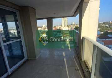 Apartamento á venda vila oliveira- mogi das cruzes-sp