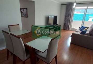 Apartamento á venda 03 dormitórios- mogilar  mogi das cruzes-sp