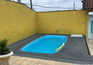 Casa 3 dormitórios (1 suíte) á venda, mogi das cruzes-sp