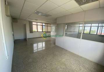 Sala comercial para locação, socorro, sesc mogi, mogi shopping, clube de campo, umc