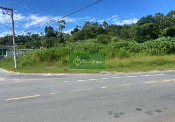 Terreno para venda em taiaçupeba- mogi das cruzes-sp