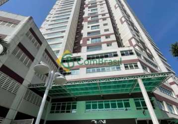 Apartamento alto padrão para venda- monte líbano mogi das cruzes -sp.