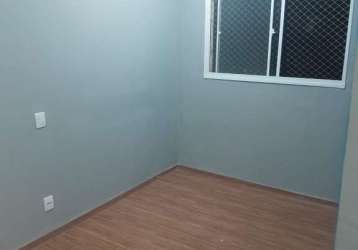 Apartamento com 2 dormitórios, mogi moderno, mogi das cruzes