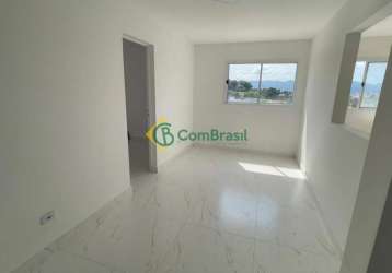 Apartamento para alugar - 3 quartos - césar de souza  - mogi das cruzes sp