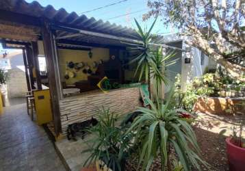 Casa de 3 dormitórios sendo 1 suíte, jardim camila, mogi das cruzes