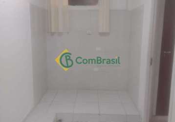 Sala comercial de 10m², vila oliveira, mogi das cruzes