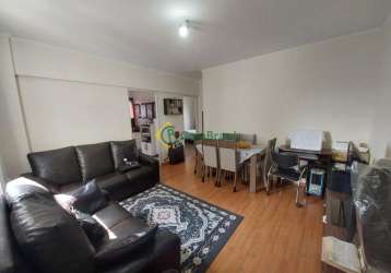 Apartamento 2 dormitórios ao lado do mogi shopping - mogi das cruzes /sp