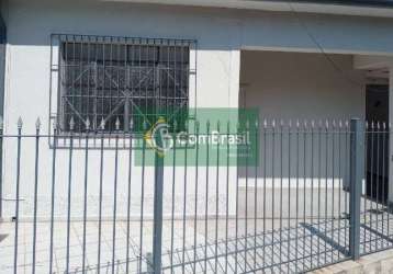 Casa comercial para venda em mogi  das cruzes-sp