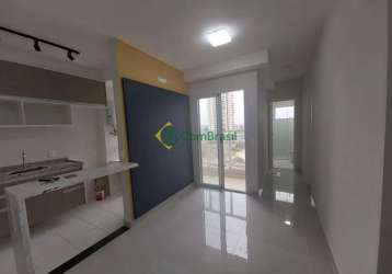 Apartamento novo aluga  50 metros 2 dormitórios - vila oliveira  mogi das cruzes sp