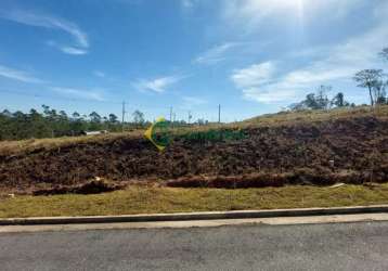 Terreno de 250m2, cézar de souza, mogi das cruzes