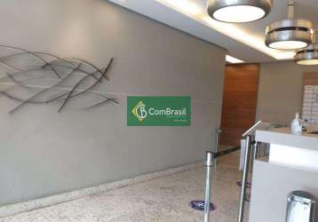 Sala comercial para alugar 35 metros - sky mall - patteo mogilar mogi das cruzes-sp