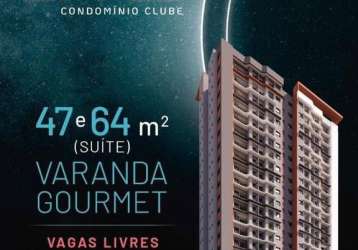 Via Nações Condomínio Clube