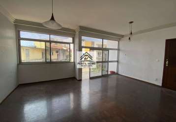 Apartamento para venda em salvador, brotas, 3 dormitórios, 1 suíte, 3 banheiros, 1 vaga