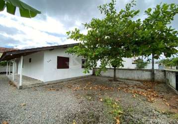 Casa com 4 dormitórios a venda em itajuba a 550m do mar