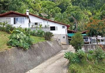 Casa para venda em teresópolis, quebra frascos, 3 dormitórios, 3 suítes, 1 banheiro, 4 vagas