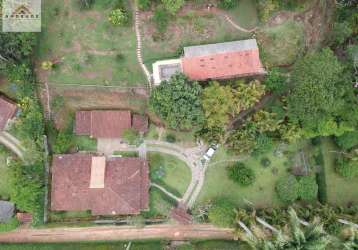 Casa para venda em teresópolis, serrinha, 3 dormitórios, 1 suíte, 1 banheiro, 4 vagas