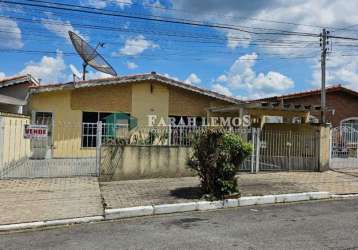 Aluga-se casa em bairro residencial e comercial no centro de mairiporã ***preço: 3500,00