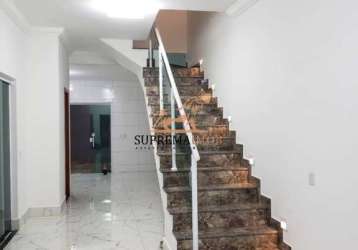 Casa com 3 dormitórios à venda, 137 m² - jardim nathalia - sorocaba/sp