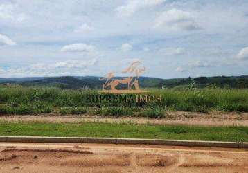 Terreno à venda, 200 m² por r$ 150.000,00 - residencial vivalegro votorantim - votorantim/sp