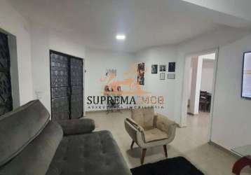 Casa sobrado , com 3 dormitórios à venda, 160 m² por r$ 490.000 - jardim boa esperança - sorocaba/sp