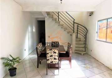 Casa com 3 dormitórios à venda, 185 m² por r$ 380.000,00 - jardim sorocaba park - sorocaba/sp