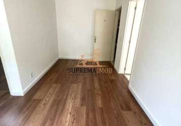 Apartamento com 2 dormitórios à venda, 52 m² por r$ 230.000,00 - residencial reserva do horto - sorocaba/sp