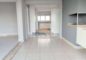 Apartamento com 4 dormitórios, 164 m² - venda por r$ 1.550.000,00 ou aluguel por r$ 13.431,00/mês - infinita campolim - sorocaba/sp