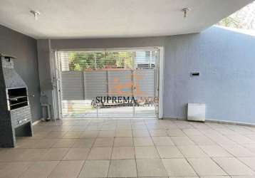 Casa com 2 dormitórios à venda, 47 m² - jardim wanel ville v - sorocaba/sp