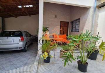 Casa com 2 dormitórios à venda, 110 m² por r$ 406.000 - jardim wanel ville v - sorocaba/sp