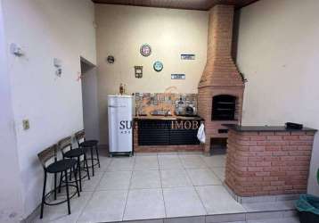 Casa com 2 dormitórios à venda, 122 m² por r$ 447.000 - wanel ville - sorocaba/sp