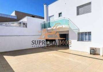 Casa com 136 m² á venda  condomínio golden park sigma