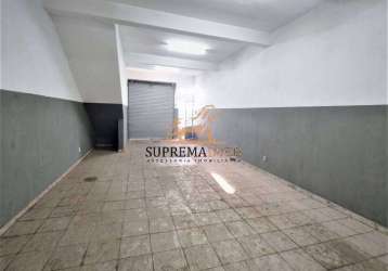 Casa com salão comercial à venda, 153 m² por r$ 430.000,00 - iporanga