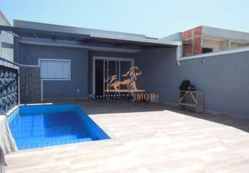 Casa térrea à venda 60m² - parque vista barbara - sorocaba/sp