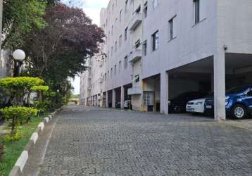 Apartamento 56m2 na rua maria zintl cocaia