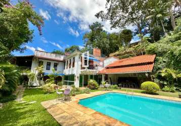 Casa à venda na cidade de teresópolis rj