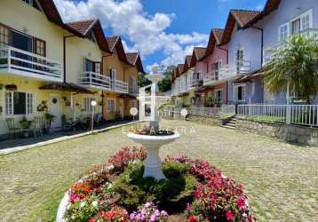 Casa à venda na cidade de teresópolis rj