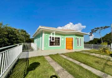 Casa duplex à venda na cidade de teresópolis rj