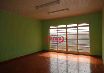 Sala para alugar, 62 m² por r$ 1.680,00/mês - parque mandaqui - são paulo/sp