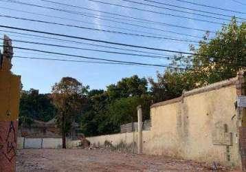 Terreno em oferta no jaçanã - 400 m³ - 10 frente