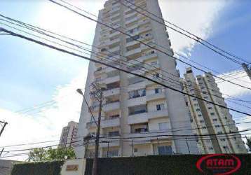 Oferta de apto no morumbi - 2 dorm. 2 wc´s-77m²au=2 vgs