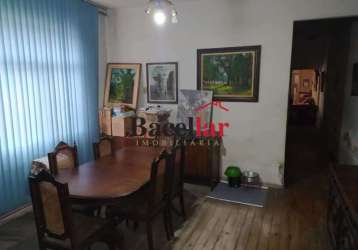 Casa com 3 quartos à venda na rua visconde de itamarati, maracanã, rio de janeiro, 80 m2 por r$ 949.900