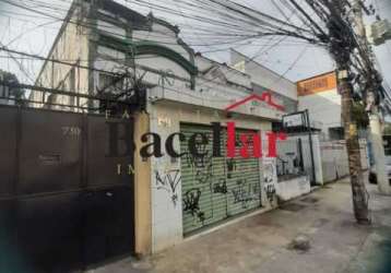 Casa comercial com 6 salas à venda na rua são luiz gonzaga, são cristóvão, rio de janeiro, 350 m2 por r$ 1.500.000