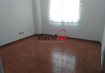 Apartamento com 1 quarto à venda na rua senador nabuco, vila isabel, rio de janeiro, 40 m2 por r$ 200.000