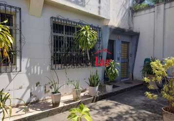 Apartamento com 3 quartos à venda na rua doutor garnier, rocha, rio de janeiro, 69 m2 por r$ 300.000