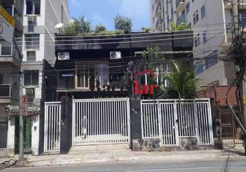 Casa com 15 quartos à venda na rua teodoro da silva, vila isabel, rio de janeiro, 900 m2 por r$ 1.799.000