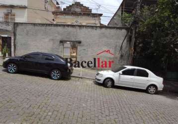 Casa com 3 quartos à venda na rua paes de andrade, sampaio, rio de janeiro, 214 m2 por r$ 320.000