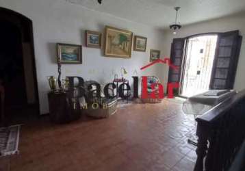 Casa com 4 quartos à venda na travessa matilde, tijuca, rio de janeiro, 134 m2 por r$ 750.000