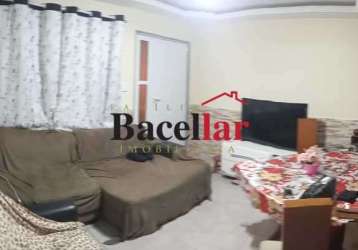 Casa em condomínio fechado com 3 quartos à venda na rua quiririm, vila valqueire, rio de janeiro, 112 m2 por r$ 320.000