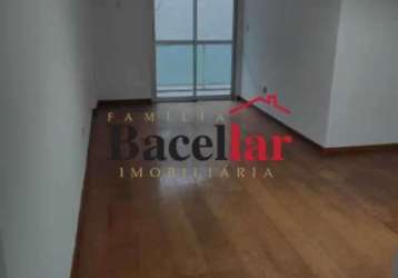 Apartamento com 3 quartos à venda na avenida paula sousa, maracanã, rio de janeiro, 74 m2 por r$ 549.900