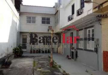 Casa com 5 quartos à venda na rua bela, são cristóvão, rio de janeiro, 125 m2 por r$ 348.000